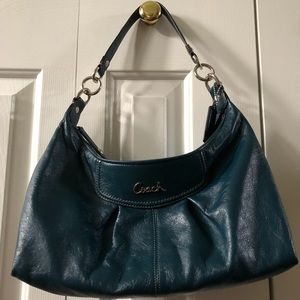 Vintage Coach Purse